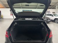 USED 2015 65 AUDI A3 1.4 TFSI SE Sportback 5dr Petrol S Tronic Euro 6 (s/s) (125 ps) 