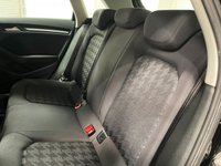 USED 2015 65 AUDI A3 1.4 TFSI SE Sportback 5dr Petrol S Tronic Euro 6 (s/s) (125 ps) 