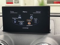 USED 2015 65 AUDI A3 1.4 TFSI SE Sportback 5dr Petrol S Tronic Euro 6 (s/s) (125 ps) 