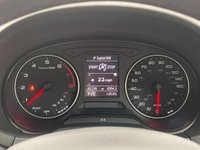 USED 2015 65 AUDI A3 1.4 TFSI SE Sportback 5dr Petrol S Tronic Euro 6 (s/s) (125 ps) 