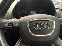 USED 2015 65 AUDI A3 1.4 TFSI SE Sportback 5dr Petrol S Tronic Euro 6 (s/s) (125 ps) 