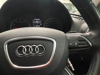 USED 2015 65 AUDI A3 1.4 TFSI SE Sportback 5dr Petrol S Tronic Euro 6 (s/s) (125 ps) 