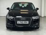 USED 2015 65 AUDI A3 1.4 TFSI SE Sportback 5dr Petrol S Tronic Euro 6 (s/s) (125 ps) 