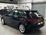 USED 2015 65 AUDI A3 1.4 TFSI SE Sportback 5dr Petrol S Tronic Euro 6 (s/s) (125 ps) 