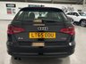 USED 2015 65 AUDI A3 1.4 TFSI SE Sportback 5dr Petrol S Tronic Euro 6 (s/s) (125 ps) 