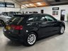 USED 2015 65 AUDI A3 1.4 TFSI SE Sportback 5dr Petrol S Tronic Euro 6 (s/s) (125 ps) 