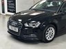 USED 2015 65 AUDI A3 1.4 TFSI SE Sportback 5dr Petrol S Tronic Euro 6 (s/s) (125 ps) 