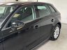USED 2015 65 AUDI A3 1.4 TFSI SE Sportback 5dr Petrol S Tronic Euro 6 (s/s) (125 ps) 