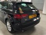 USED 2015 65 AUDI A3 1.4 TFSI SE Sportback 5dr Petrol S Tronic Euro 6 (s/s) (125 ps) 