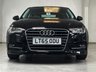 USED 2015 65 AUDI A3 1.4 TFSI SE Sportback 5dr Petrol S Tronic Euro 6 (s/s) (125 ps) 