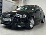 USED 2015 65 AUDI A3 1.4 TFSI SE Sportback 5dr Petrol S Tronic Euro 6 (s/s) (125 ps) 