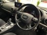 USED 2015 65 AUDI A3 1.4 TFSI SE Sportback 5dr Petrol S Tronic Euro 6 (s/s) (125 ps) 