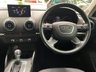 USED 2015 65 AUDI A3 1.4 TFSI SE Sportback 5dr Petrol S Tronic Euro 6 (s/s) (125 ps) 