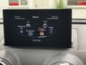 USED 2015 65 AUDI A3 1.4 TFSI SE Sportback 5dr Petrol S Tronic Euro 6 (s/s) (125 ps) 