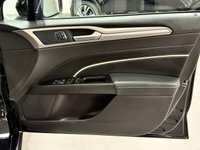 USED 2018 68 FORD MONDEO 2.0 TDCi Duratorq Vignale Hatchback 5dr Diesel Manual Euro 6 (s/s) (150 ps) 19'S+LEATHER+SAT NAV+ REAR CAM