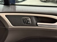 USED 2018 68 FORD MONDEO 2.0 TDCi Duratorq Vignale Hatchback 5dr Diesel Manual Euro 6 (s/s) (150 ps) 19'S+LEATHER+SAT NAV+ REAR CAM