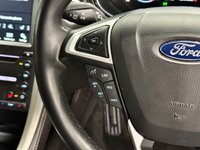 USED 2018 68 FORD MONDEO 2.0 TDCi Duratorq Vignale Hatchback 5dr Diesel Manual Euro 6 (s/s) (150 ps) 19'S+LEATHER+SAT NAV+ REAR CAM