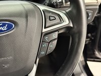 USED 2018 68 FORD MONDEO 2.0 TDCi Duratorq Vignale Hatchback 5dr Diesel Manual Euro 6 (s/s) (150 ps) 19'S+LEATHER+SAT NAV+ REAR CAM
