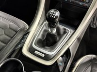 USED 2018 68 FORD MONDEO 2.0 TDCi Duratorq Vignale Hatchback 5dr Diesel Manual Euro 6 (s/s) (150 ps) 19'S+LEATHER+SAT NAV+ REAR CAM