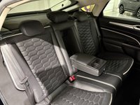 USED 2018 68 FORD MONDEO 2.0 TDCi Duratorq Vignale Hatchback 5dr Diesel Manual Euro 6 (s/s) (150 ps) 19'S+LEATHER+SAT NAV+ REAR CAM