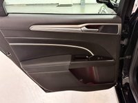 USED 2018 68 FORD MONDEO 2.0 TDCi Duratorq Vignale Hatchback 5dr Diesel Manual Euro 6 (s/s) (150 ps) 19'S+LEATHER+SAT NAV+ REAR CAM