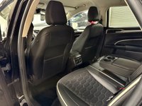 USED 2018 68 FORD MONDEO 2.0 TDCi Duratorq Vignale Hatchback 5dr Diesel Manual Euro 6 (s/s) (150 ps) 19'S+LEATHER+SAT NAV+ REAR CAM