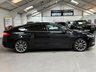 USED 2018 68 FORD MONDEO 2.0 TDCi Duratorq Vignale Hatchback 5dr Diesel Manual Euro 6 (s/s) (150 ps) 19'S+LEATHER+SAT NAV+ REAR CAM