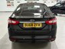 USED 2018 68 FORD MONDEO 2.0 TDCi Duratorq Vignale Hatchback 5dr Diesel Manual Euro 6 (s/s) (150 ps) 19'S+LEATHER+SAT NAV+ REAR CAM