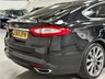 USED 2018 68 FORD MONDEO 2.0 TDCi Duratorq Vignale Hatchback 5dr Diesel Manual Euro 6 (s/s) (150 ps) 19'S+LEATHER+SAT NAV+ REAR CAM