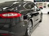 USED 2018 68 FORD MONDEO 2.0 TDCi Duratorq Vignale Hatchback 5dr Diesel Manual Euro 6 (s/s) (150 ps) 19'S+LEATHER+SAT NAV+ REAR CAM