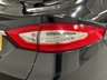 USED 2018 68 FORD MONDEO 2.0 TDCi Duratorq Vignale Hatchback 5dr Diesel Manual Euro 6 (s/s) (150 ps) 19'S+LEATHER+SAT NAV+ REAR CAM