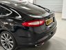 USED 2018 68 FORD MONDEO 2.0 TDCi Duratorq Vignale Hatchback 5dr Diesel Manual Euro 6 (s/s) (150 ps) 19'S+LEATHER+SAT NAV+ REAR CAM