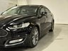 USED 2018 68 FORD MONDEO 2.0 TDCi Duratorq Vignale Hatchback 5dr Diesel Manual Euro 6 (s/s) (150 ps) 19'S+LEATHER+SAT NAV+ REAR CAM