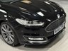 USED 2018 68 FORD MONDEO 2.0 TDCi Duratorq Vignale Hatchback 5dr Diesel Manual Euro 6 (s/s) (150 ps) 19'S+LEATHER+SAT NAV+ REAR CAM