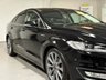 USED 2018 68 FORD MONDEO 2.0 TDCi Duratorq Vignale Hatchback 5dr Diesel Manual Euro 6 (s/s) (150 ps) 19'S+LEATHER+SAT NAV+ REAR CAM