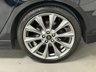 USED 2018 68 FORD MONDEO 2.0 TDCi Duratorq Vignale Hatchback 5dr Diesel Manual Euro 6 (s/s) (150 ps) 19'S+LEATHER+SAT NAV+ REAR CAM
