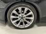 USED 2018 68 FORD MONDEO 2.0 TDCi Duratorq Vignale Hatchback 5dr Diesel Manual Euro 6 (s/s) (150 ps) 19'S+LEATHER+SAT NAV+ REAR CAM