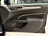 USED 2018 68 FORD MONDEO 2.0 TDCi Duratorq Vignale Hatchback 5dr Diesel Manual Euro 6 (s/s) (150 ps) 19'S+LEATHER+SAT NAV+ REAR CAM