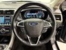 USED 2018 68 FORD MONDEO 2.0 TDCi Duratorq Vignale Hatchback 5dr Diesel Manual Euro 6 (s/s) (150 ps) 19'S+LEATHER+SAT NAV+ REAR CAM