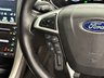 USED 2018 68 FORD MONDEO 2.0 TDCi Duratorq Vignale Hatchback 5dr Diesel Manual Euro 6 (s/s) (150 ps) 19'S+LEATHER+SAT NAV+ REAR CAM
