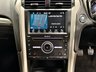USED 2018 68 FORD MONDEO 2.0 TDCi Duratorq Vignale Hatchback 5dr Diesel Manual Euro 6 (s/s) (150 ps) 19'S+LEATHER+SAT NAV+ REAR CAM