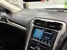 USED 2018 68 FORD MONDEO 2.0 TDCi Duratorq Vignale Hatchback 5dr Diesel Manual Euro 6 (s/s) (150 ps) 19'S+LEATHER+SAT NAV+ REAR CAM