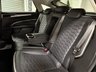 USED 2018 68 FORD MONDEO 2.0 TDCi Duratorq Vignale Hatchback 5dr Diesel Manual Euro 6 (s/s) (150 ps) 19'S+LEATHER+SAT NAV+ REAR CAM