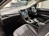 USED 2018 68 FORD MONDEO 2.0 TDCi Duratorq Vignale Hatchback 5dr Diesel Manual Euro 6 (s/s) (150 ps) 19'S+LEATHER+SAT NAV+ REAR CAM