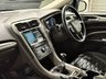 USED 2018 68 FORD MONDEO 2.0 TDCi Duratorq Vignale Hatchback 5dr Diesel Manual Euro 6 (s/s) (150 ps) 19'S+LEATHER+SAT NAV+ REAR CAM