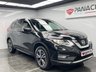 USED 2019 69 NISSAN X-TRAIL 1.7 dCi N-Connecta SUV 5dr Diesel CVT 4WD Euro 6 (s/s) (150 ps) 