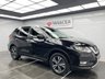 USED 2019 69 NISSAN X-TRAIL 1.7 dCi N-Connecta SUV 5dr Diesel CVT 4WD Euro 6 (s/s) (150 ps) 