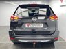 USED 2019 69 NISSAN X-TRAIL 1.7 dCi N-Connecta SUV 5dr Diesel CVT 4WD Euro 6 (s/s) (150 ps) 