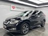 USED 2019 69 NISSAN X-TRAIL 1.7 dCi N-Connecta SUV 5dr Diesel CVT 4WD Euro 6 (s/s) (150 ps) 