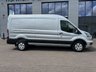 USED 2025 25 FORD TRANSIT 2.0 350 ECOBLUE LIMITED  FWD L3 H2 165PS AIRCON RARE AUTO - NEW MODEL 